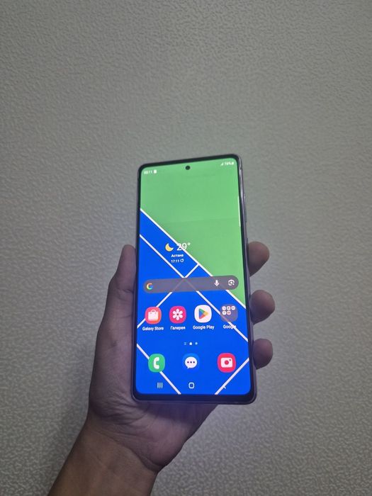 Samsung S20 FE Samsung