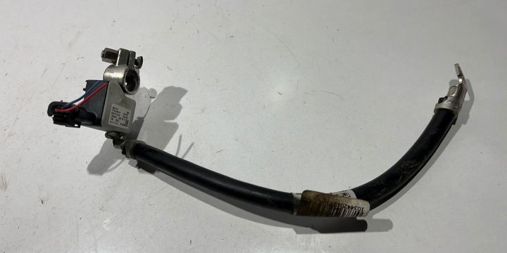 Borna minus 8k0915181B Audi A4 B8/8K [2007 - 2011]