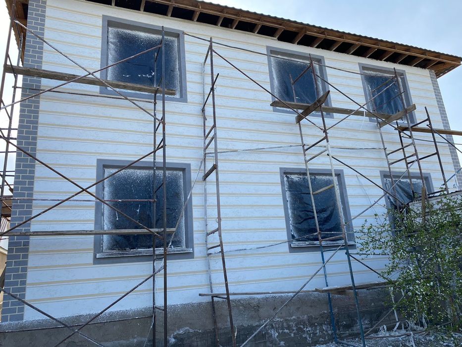 Жидкий Травертин