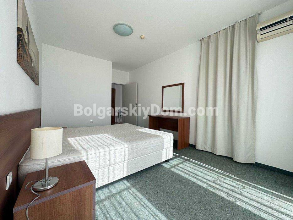 Двустаен апартамент в Марина Кейп, Ахелой, ID 13696