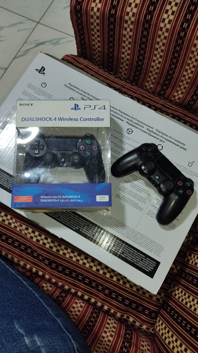 Play station 4 Pro