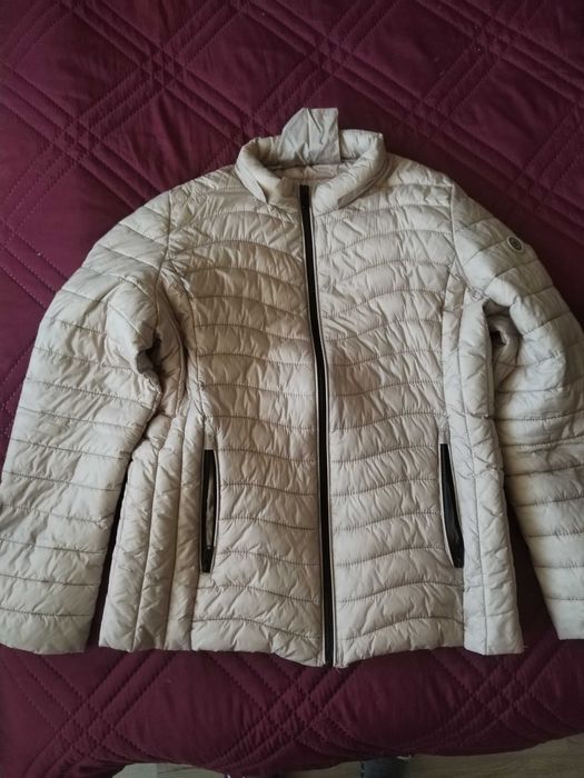 Преходни якета пролет/есен