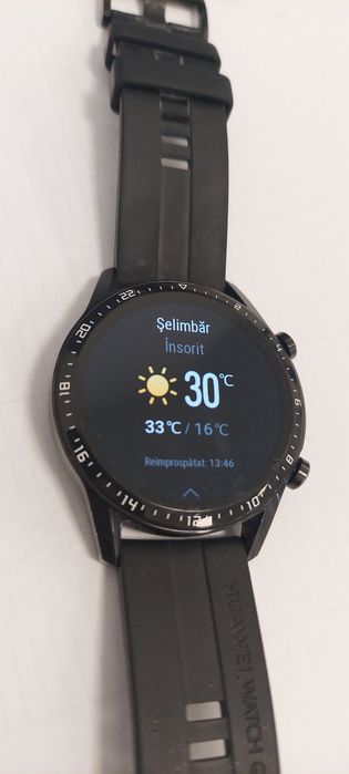 Ceas Smartwatch Huawei Watch GT2