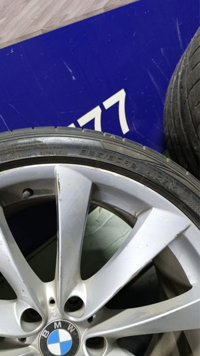 Продам диски на BMW