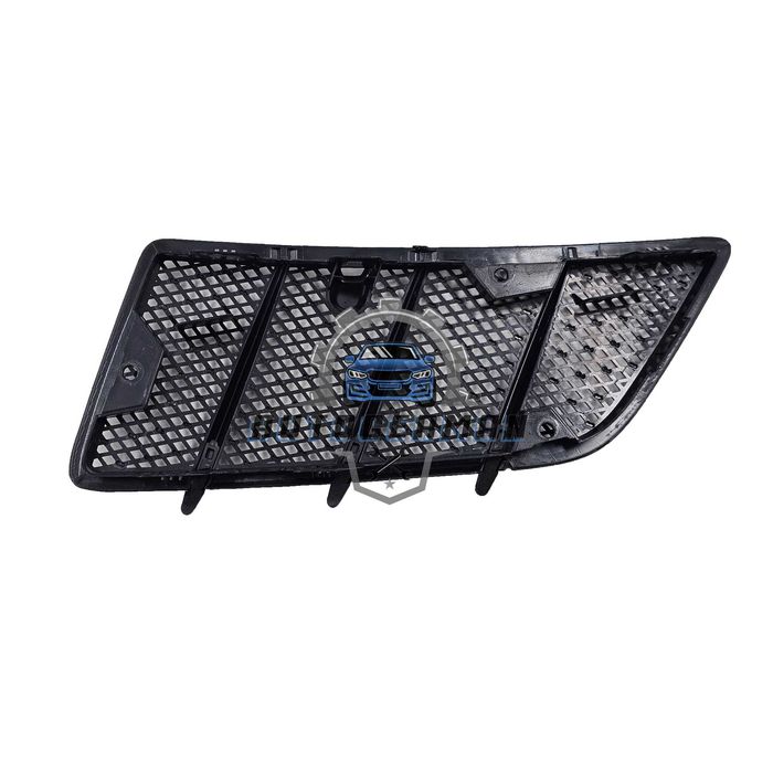 Mercedes W164 X164 ML GL Решетка за преден капак Мерцедес В164 капак