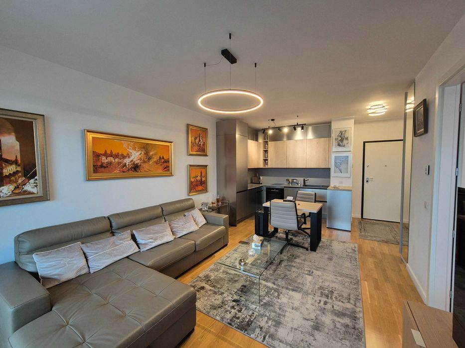 Studio Dublu - Luxuria - amenajare premium - Comision 0%