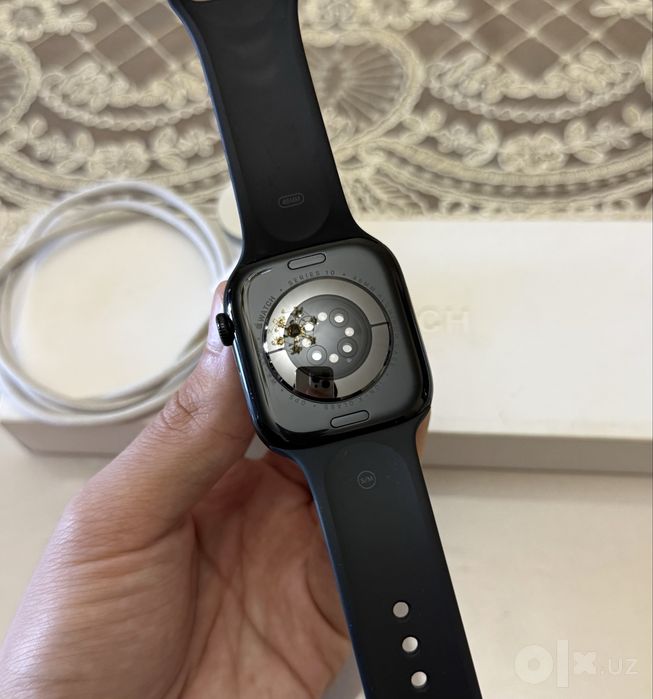 Apple Watch 10 46mm 94%