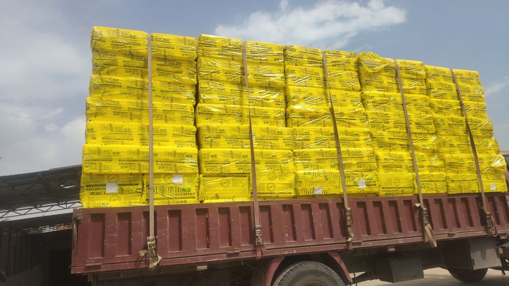 Доставка   стройтельных грузов