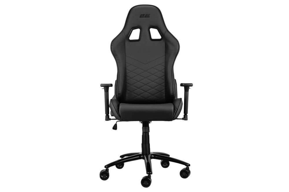 Игровое кресло BUSHIDO II Black доставка бесплатная, гарантия,качество