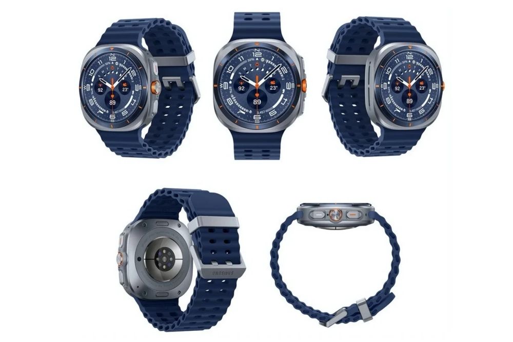 Samsung Watch Ultra 2 (оптом)