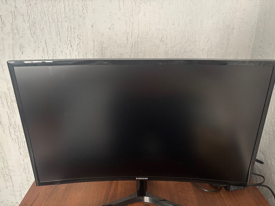 Продам монитор Samsung 27