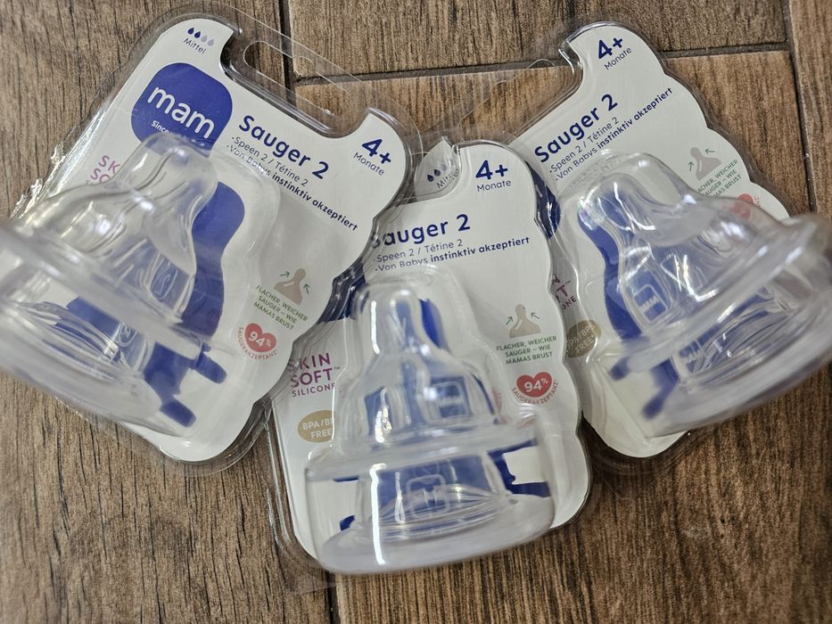 Suzete - sticla apa -biberon - suzete alimente diversificare