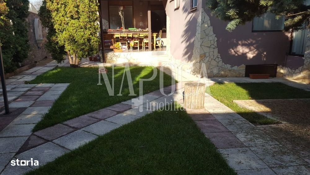 Casa 5 camere de vanzare in Andrei Muresanu, Cluj Napoca