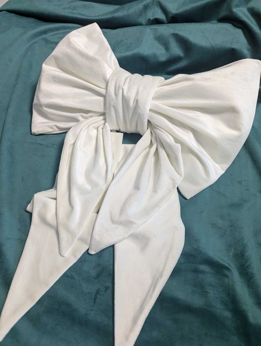 Коледни панделки