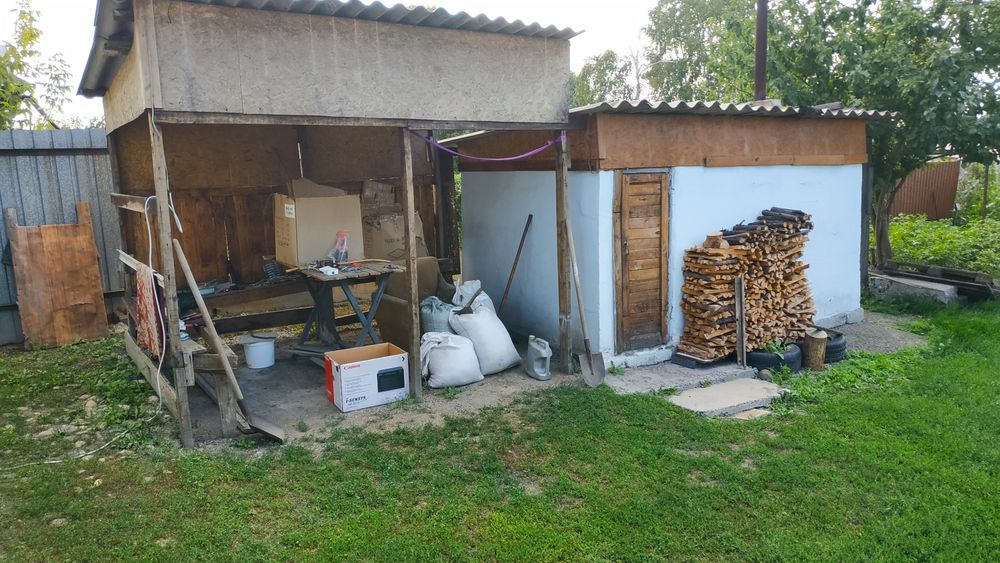 Продам дом в поселок Шмелев лог, улица Рылеева