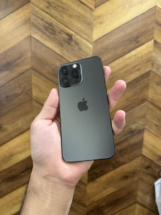 Iphone 14 Pro Max 256 gb