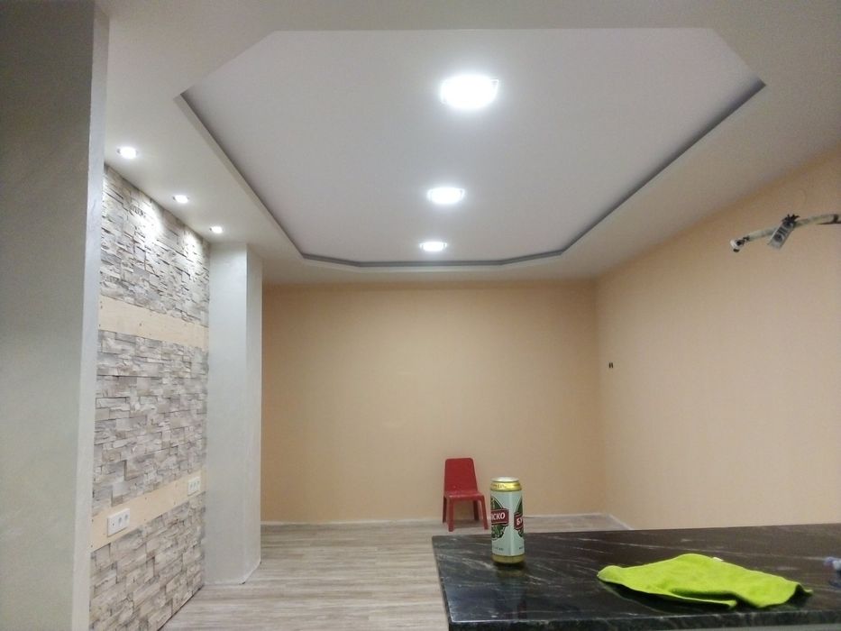 Цялостни ремонти, покриви, саниране, груб строеж