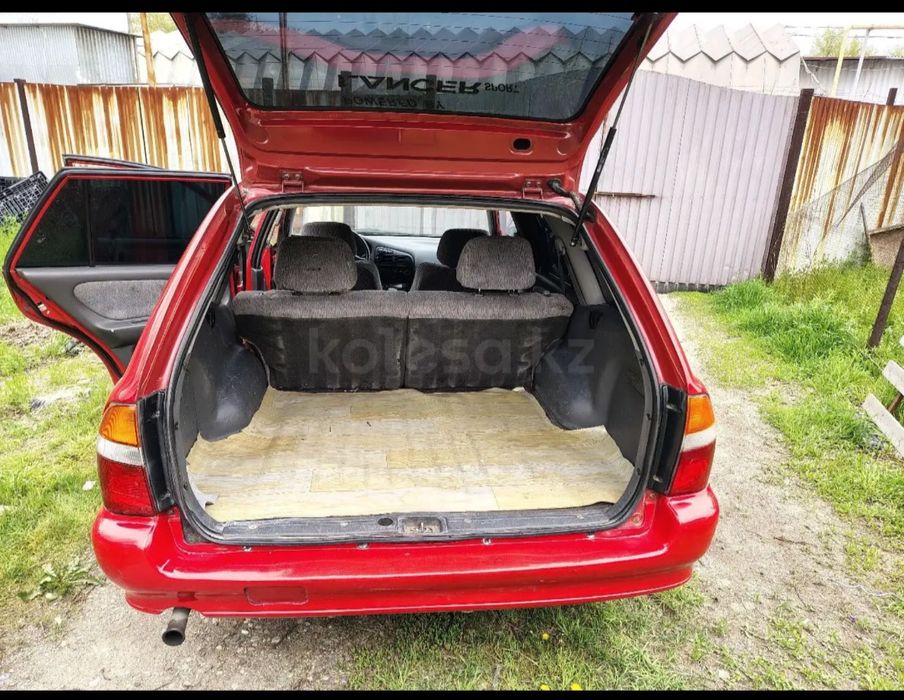 Митсубиси Лансер