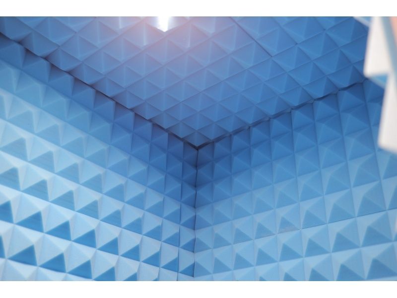 Акустический поролон