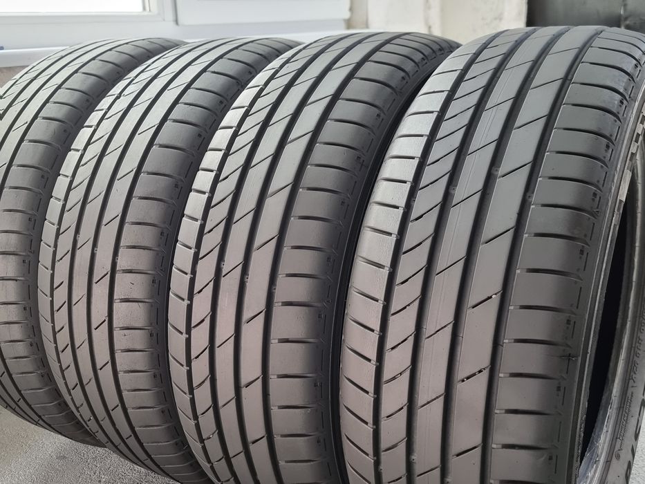 "Dot 22" 205/60/16 Kumho 4Броя: 280лв 6.7мм