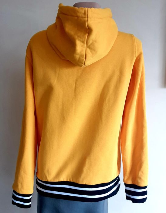 Versace Jeans Couture Embroidered Hoodie 38 S - M ОРИГИНАЛ! Дамки Суичър