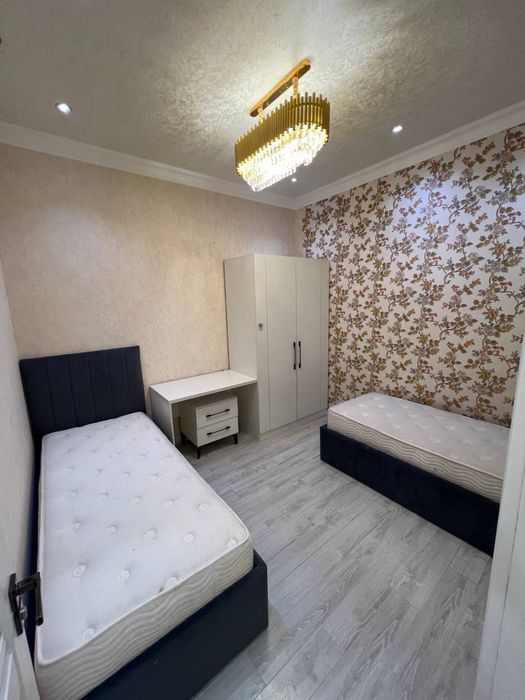 Аренда 3/3/5 Мойкоргон Махалла