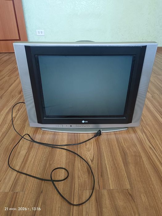 Продам телевизор LG