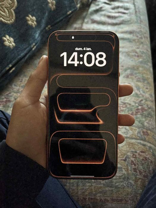 vand iphone 17 pro max