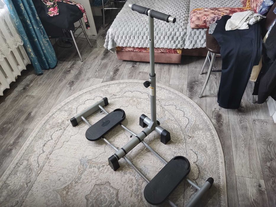 Спортивный тренажер