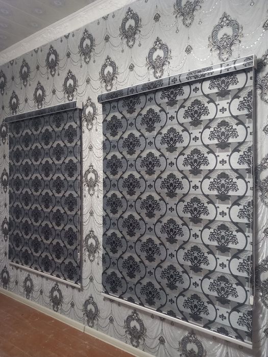 Тез ва арзон жалюзи хизматлари