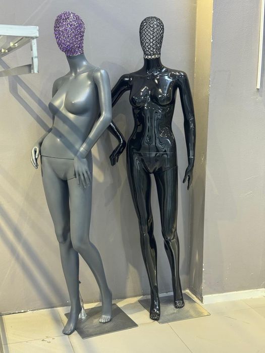 Оборудование для бутика