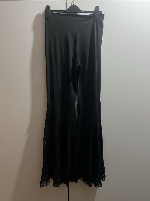 продам брюки в стиле гот