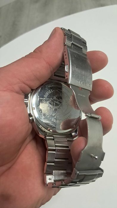 Мъжки часовник Diesel