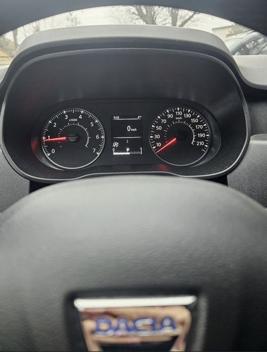 Codari Activare functii ascunse Dacia | Renault  | Start Stop off