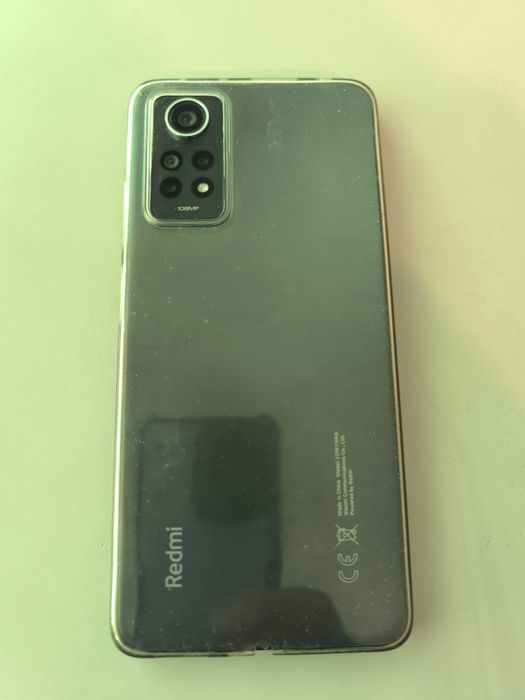 Xiaomi Redmi 12Pro +