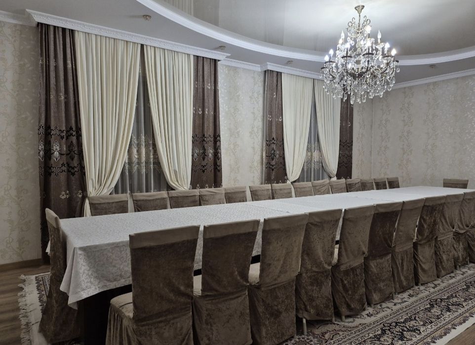 Гостевой дом от 60000тг