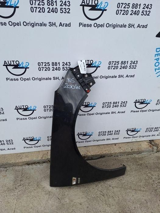 Aripa fata dreapta Opel Insignia A