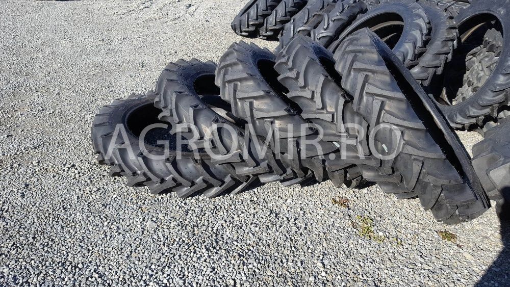 9.5-32 anvelope inguste  met propulsanta pulverizator 8PR UKZX