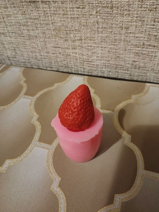 Акция! Продаются силиконовые формочки