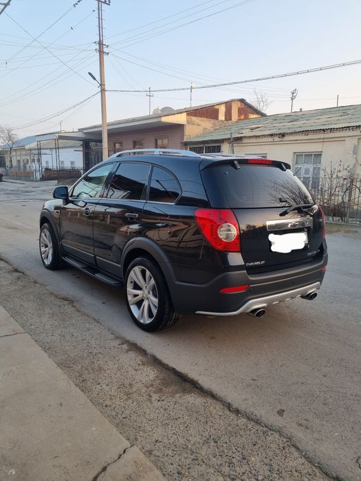 Каптива сотлади холати зуз