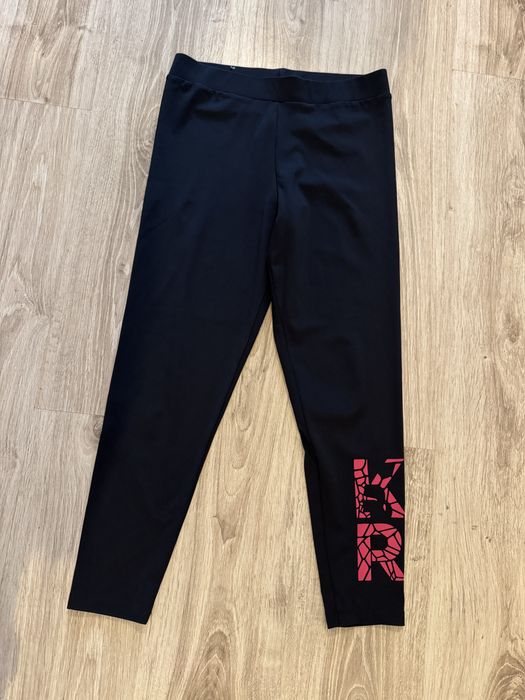 Клин Karl lagerfeld и nike