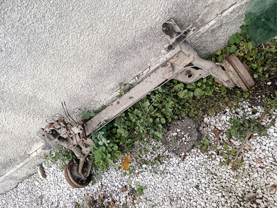 Части за рено клио 2