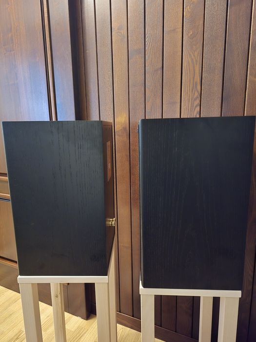 Harbeth 30.1 impecabile