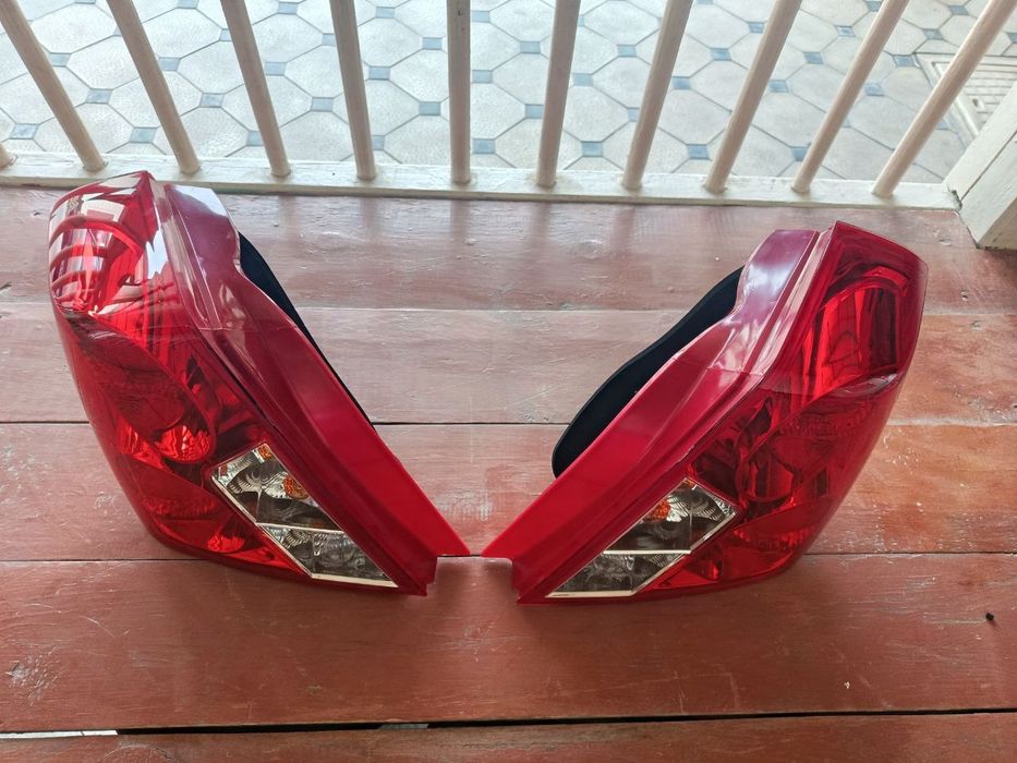 Optra Fara Stop Sotiladi Holati Yangi