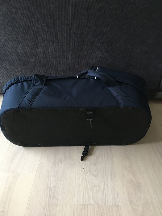 Vand landou Emmaljunga(Y) super parctic.