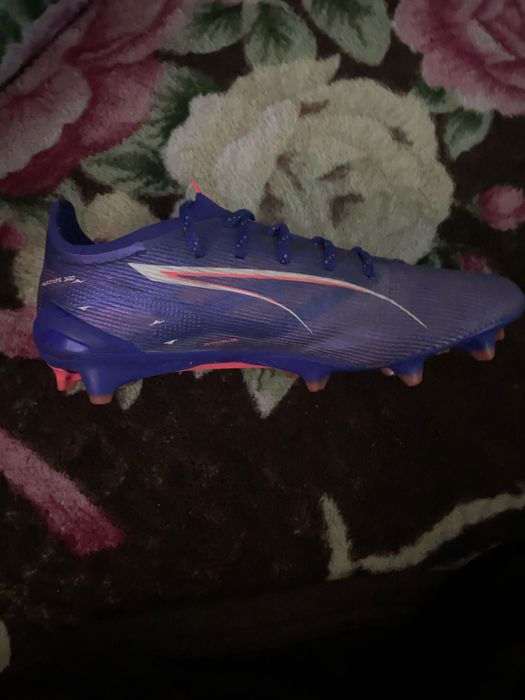 Ghete fotbal puma ultra ultimate 5