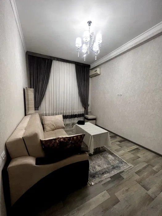 Мегапланед аренда 2 комнат