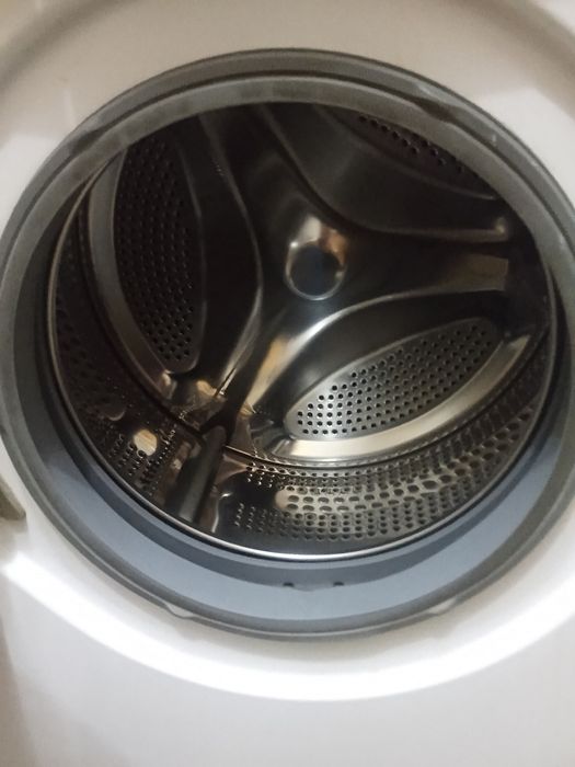 Машинка стеральня