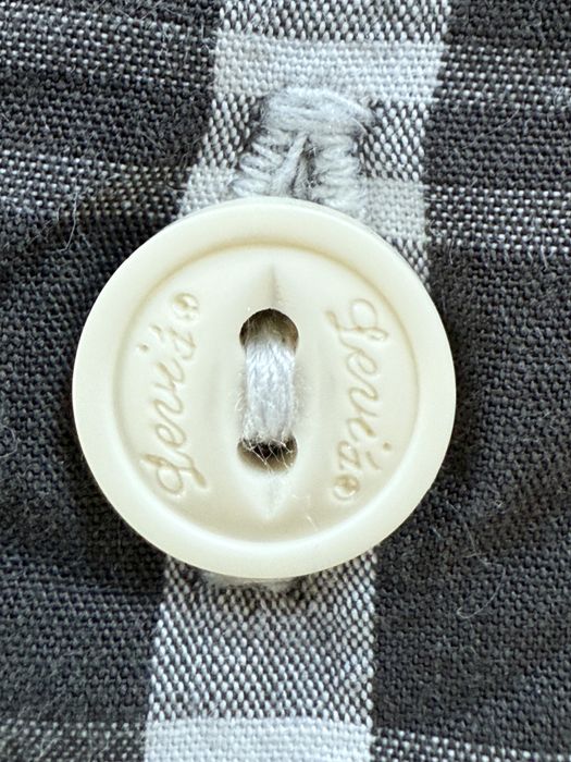 Camasa LEVIS Standard FIt Maneca Lunga Carouri Barbati | Marime XL