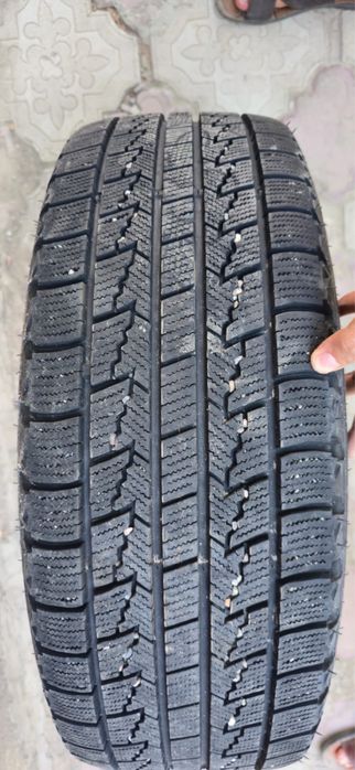 Шины с дисками 215/65R16 Зимние